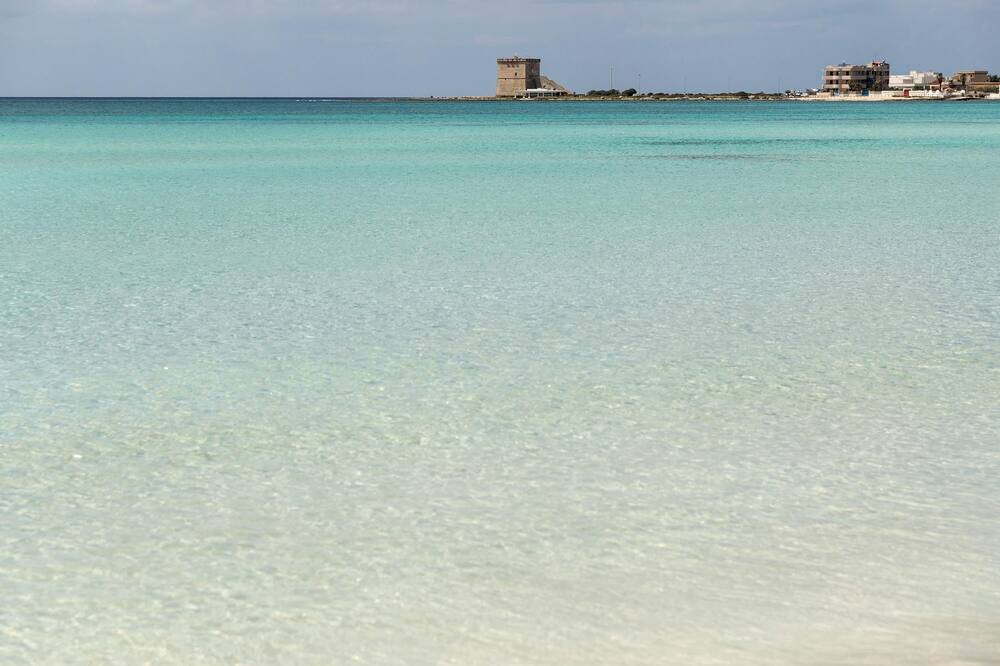 Photo of Outdoor in Torre Lapillo