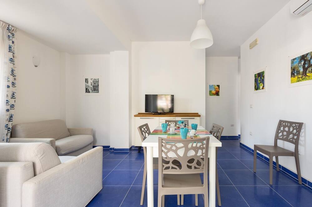 Photo of Livingroom in Torre Lapillo