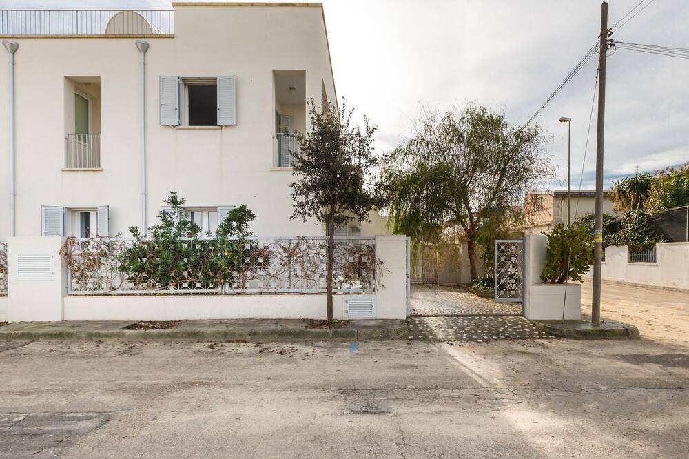 Photo of Outdoor in Torre Lapillo