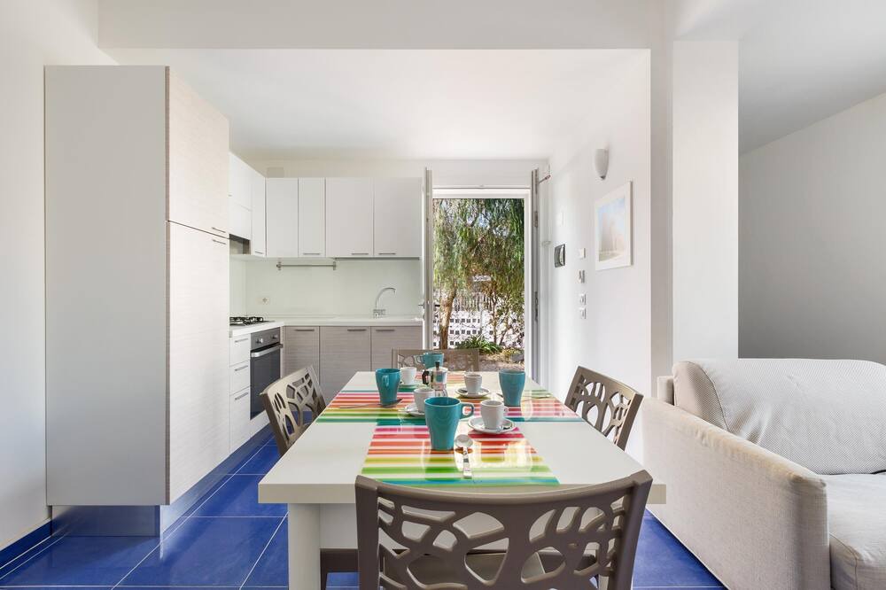 Photo of Kitchen in Torre Lapillo