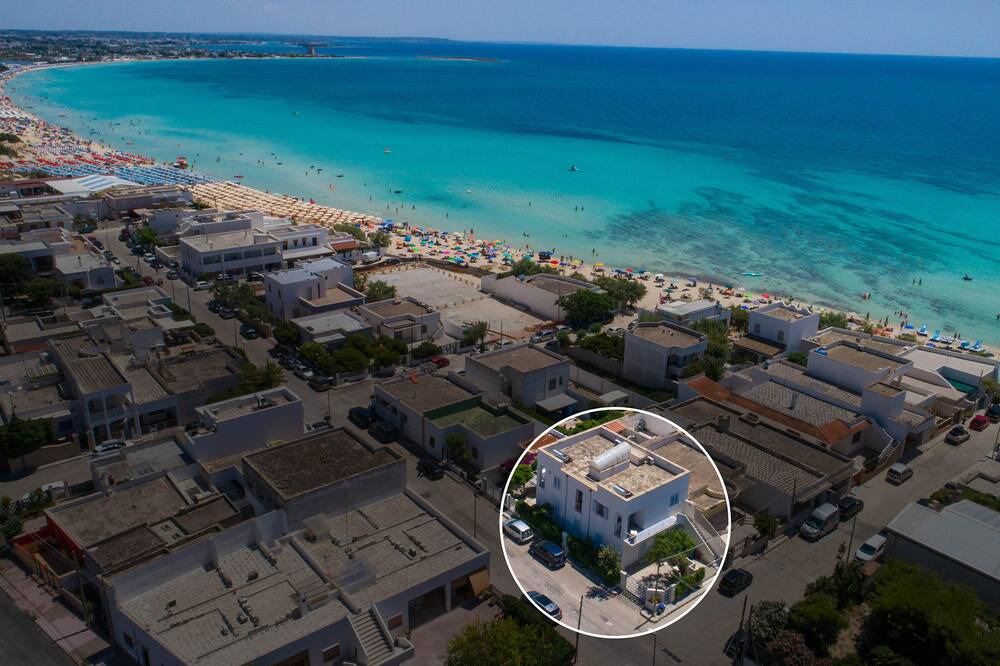 Photo of Outdoor in Torre Lapillo