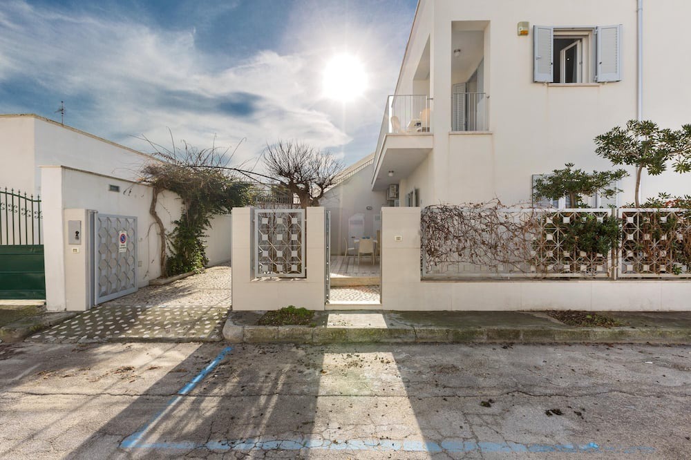 Photo of Outdoor in Torre Lapillo