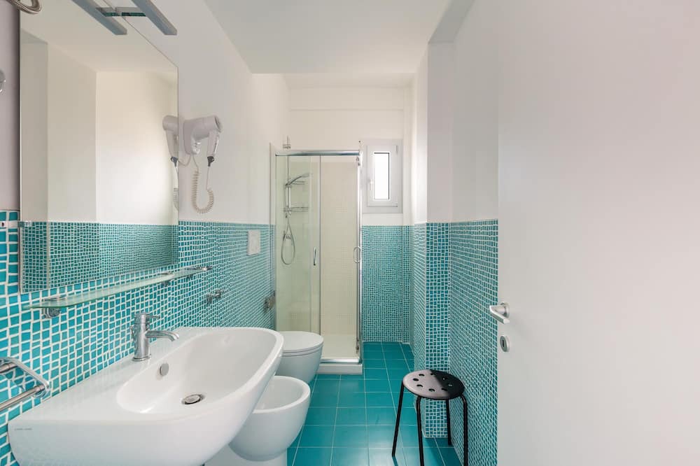 Photo of Bathroom in Torre Lapillo