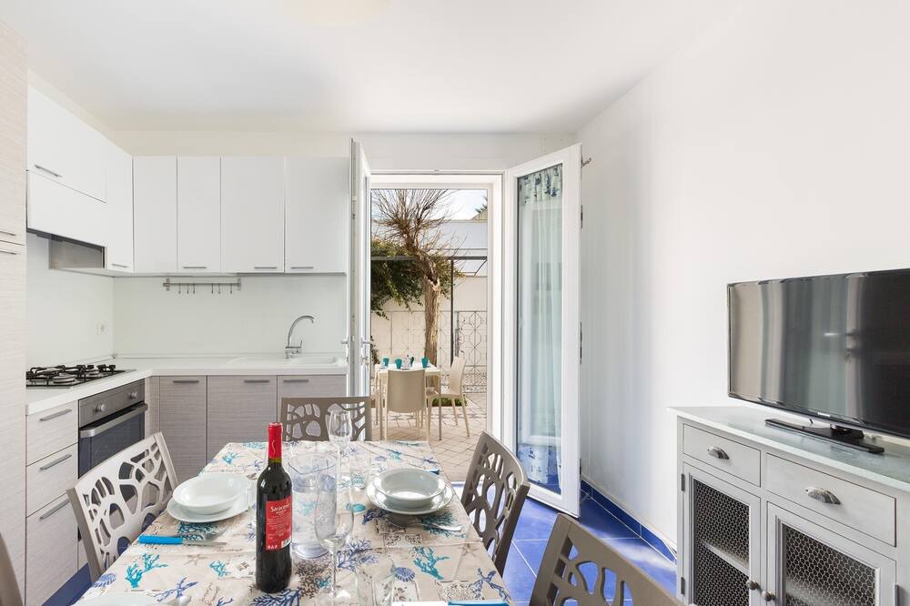 Photo of Kitchen in Torre Lapillo