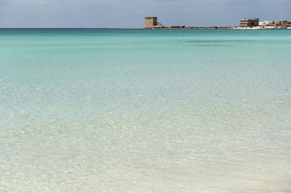 Photo of Outdoor in Torre Lapillo