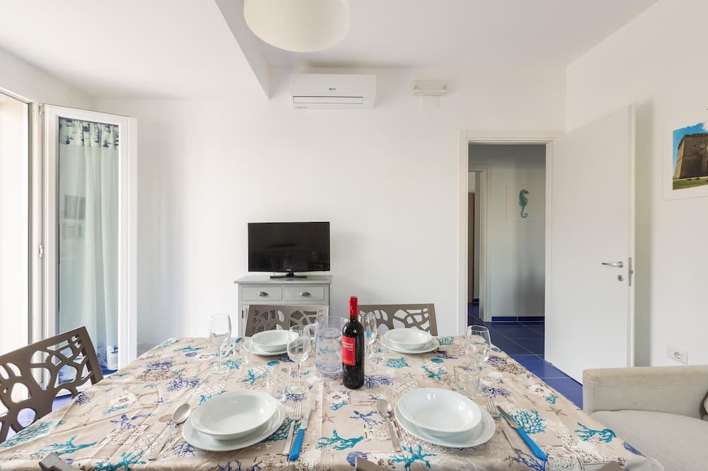 Photo of Kitchen in Torre Lapillo