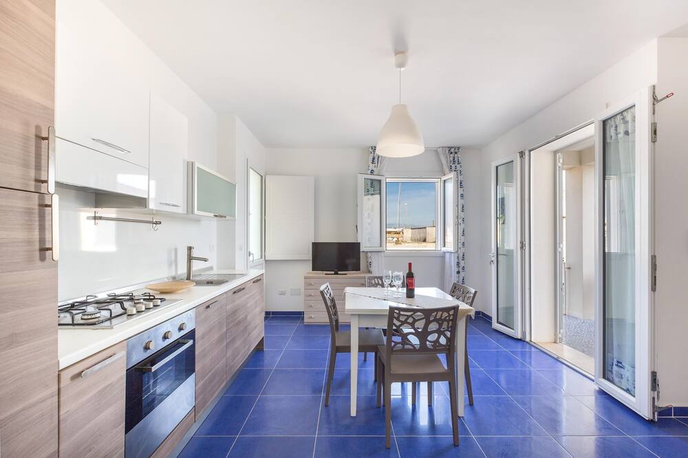 Photo of Kitchen in Torre Lapillo