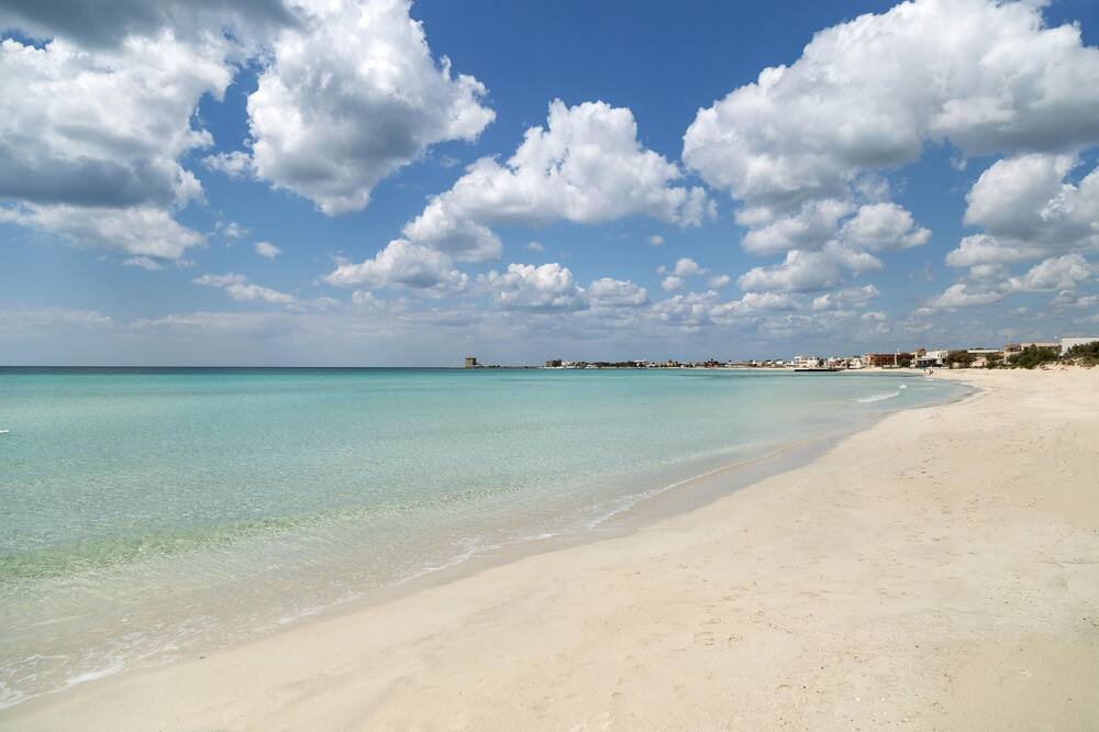 Photo of Outdoor in Torre Lapillo
