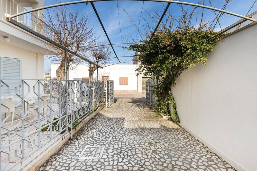 Photo of Outdoor in Torre Lapillo