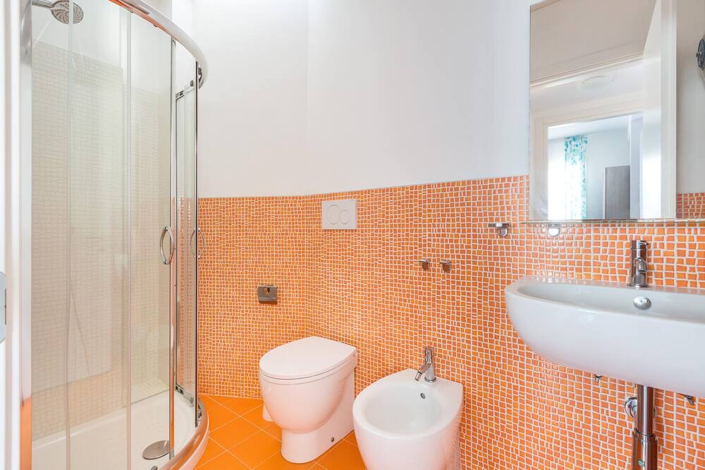 Photo of Bathroom in Torre Lapillo