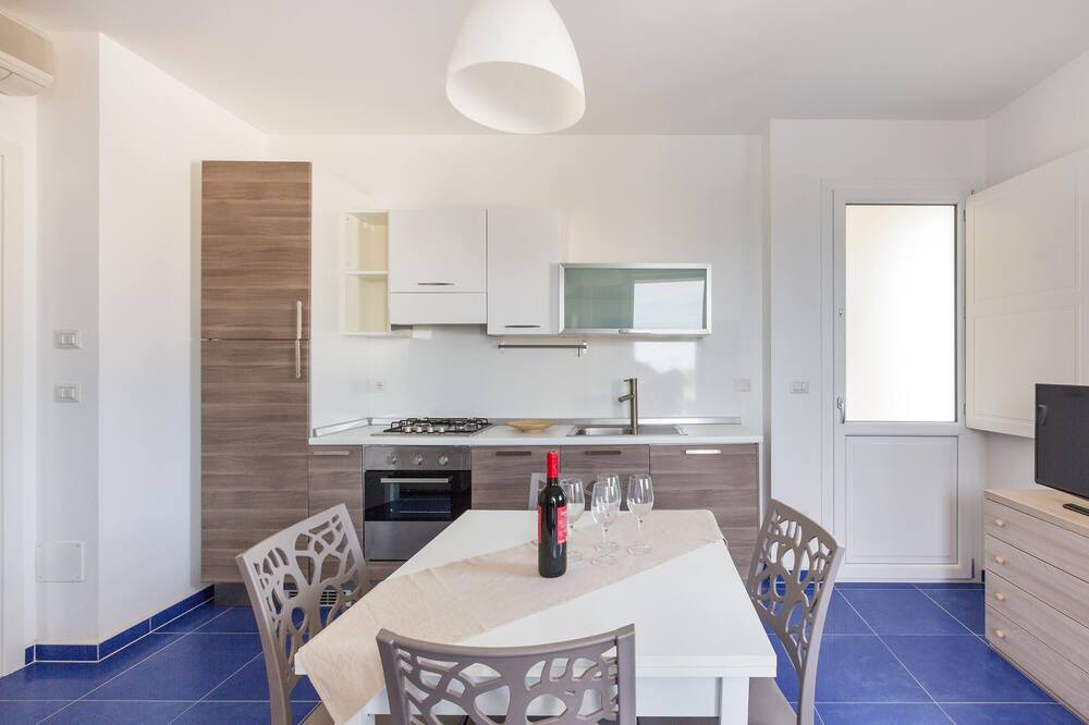 Photo of Kitchen in Torre Lapillo