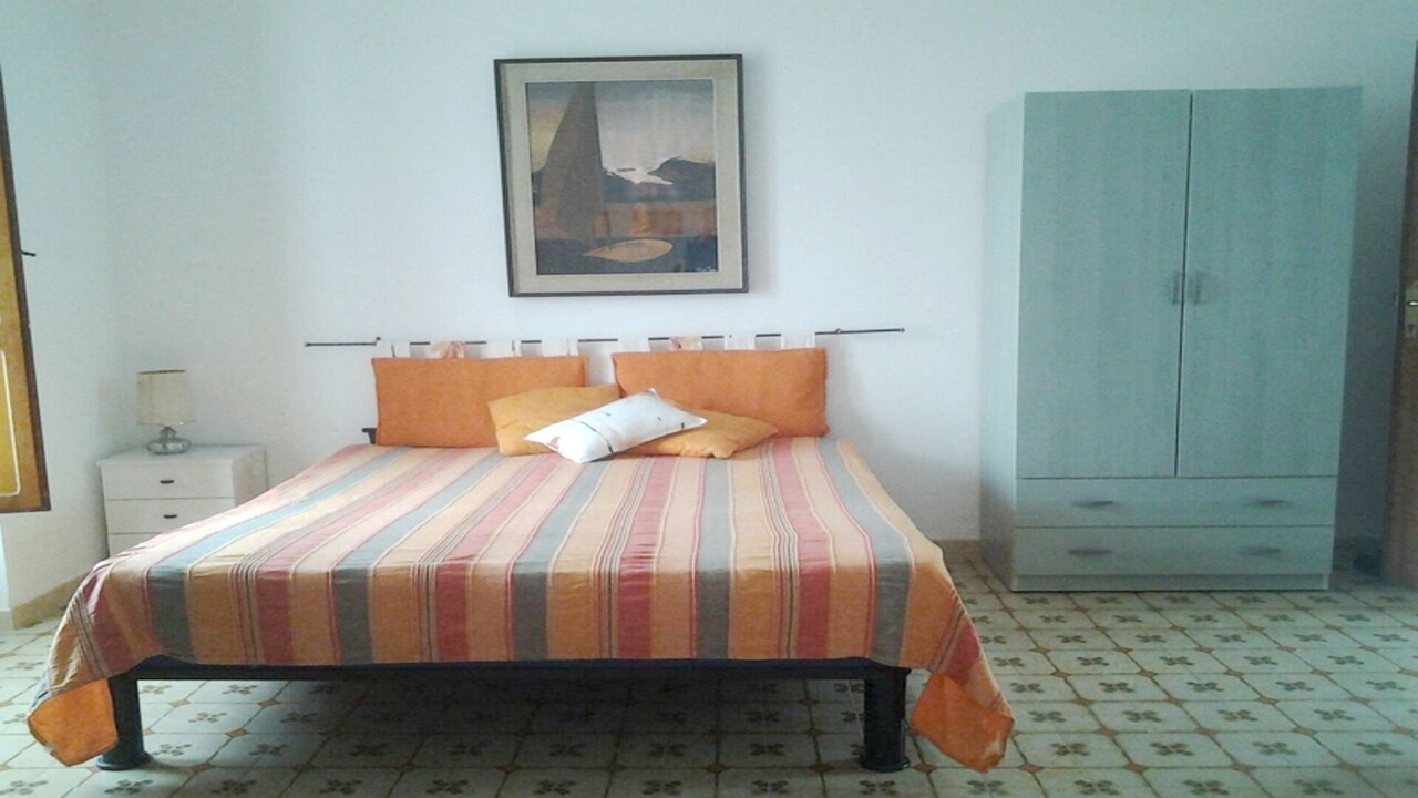 Photo of Bedroom in Marina di Ostuni