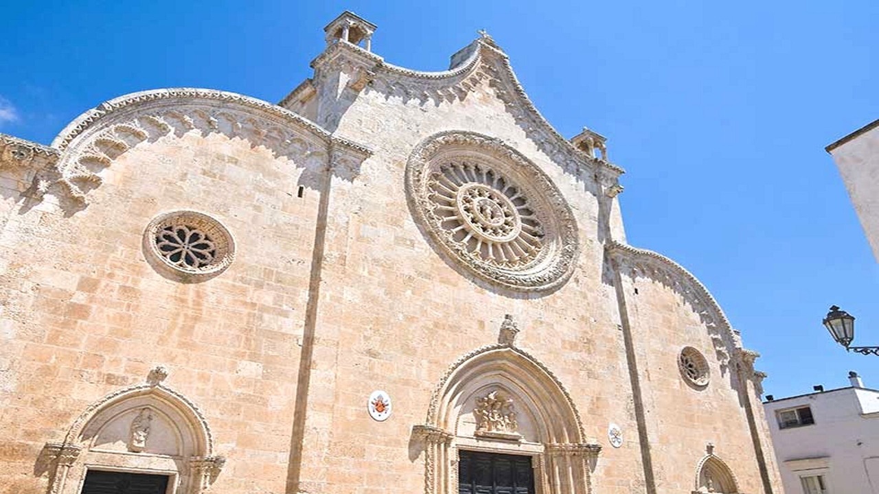 Photo of Outdoor in Marina di Ostuni