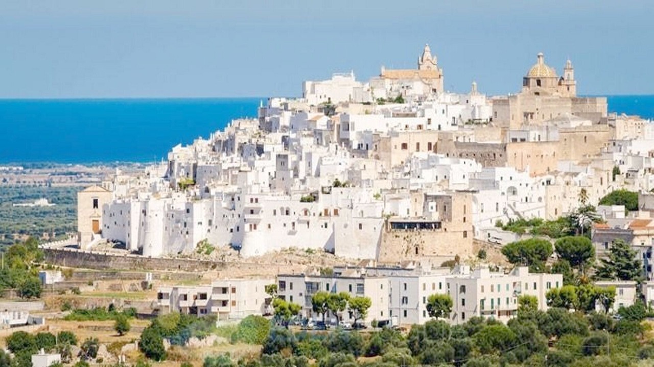 Photo of Outdoor in Marina di Ostuni