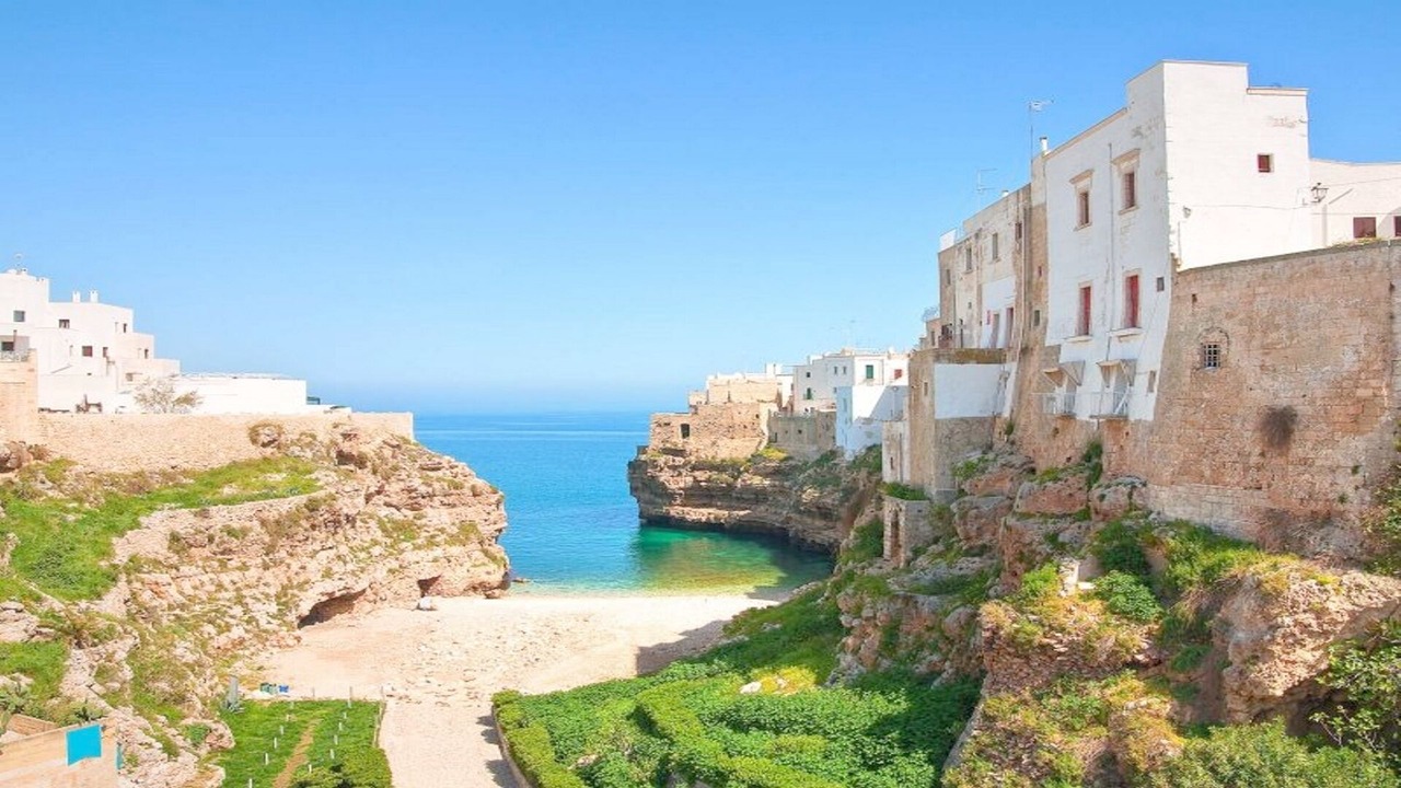Photo of Others in Marina di Ostuni