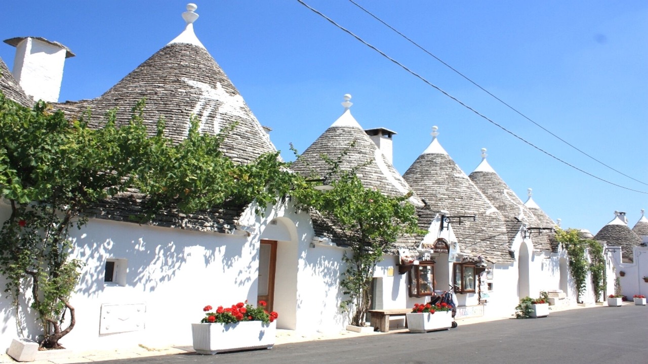 Photo of Outdoor in Marina di Ostuni