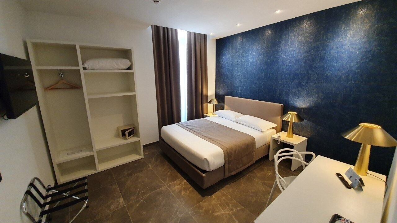 Photo of Bedroom in Foggia