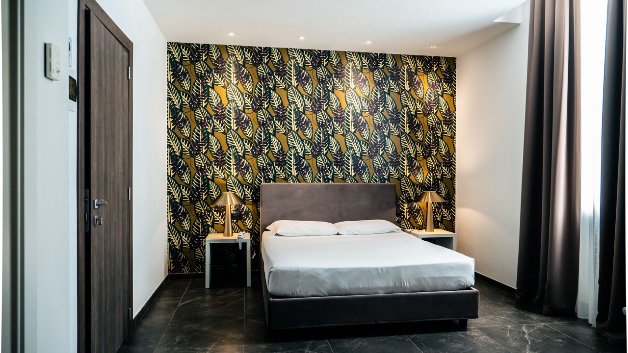 Photo of Bedroom in Foggia