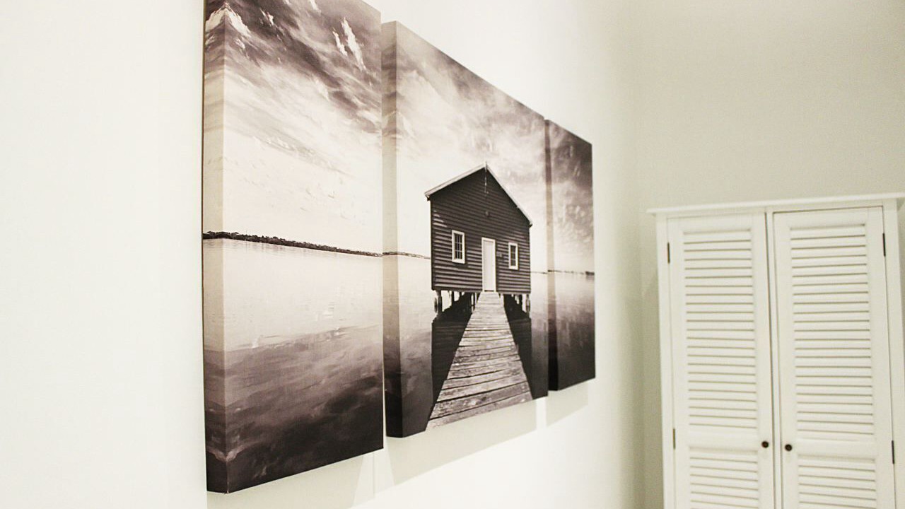 Photo of Bedroom in Quartieri Settecenteschi
