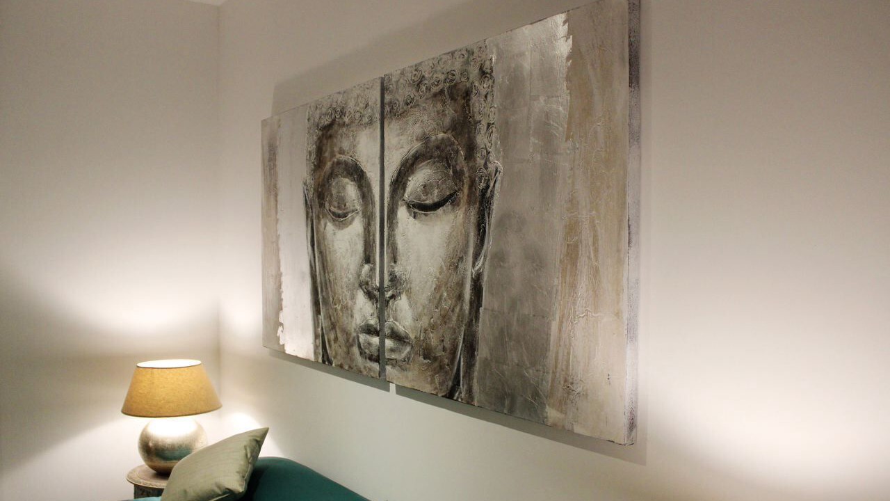 Photo of Bedroom in Quartieri Settecenteschi