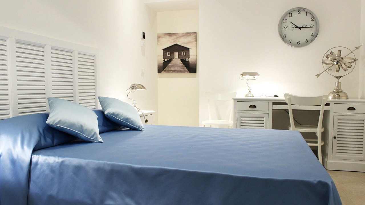 Photo of Bedroom in Quartieri Settecenteschi