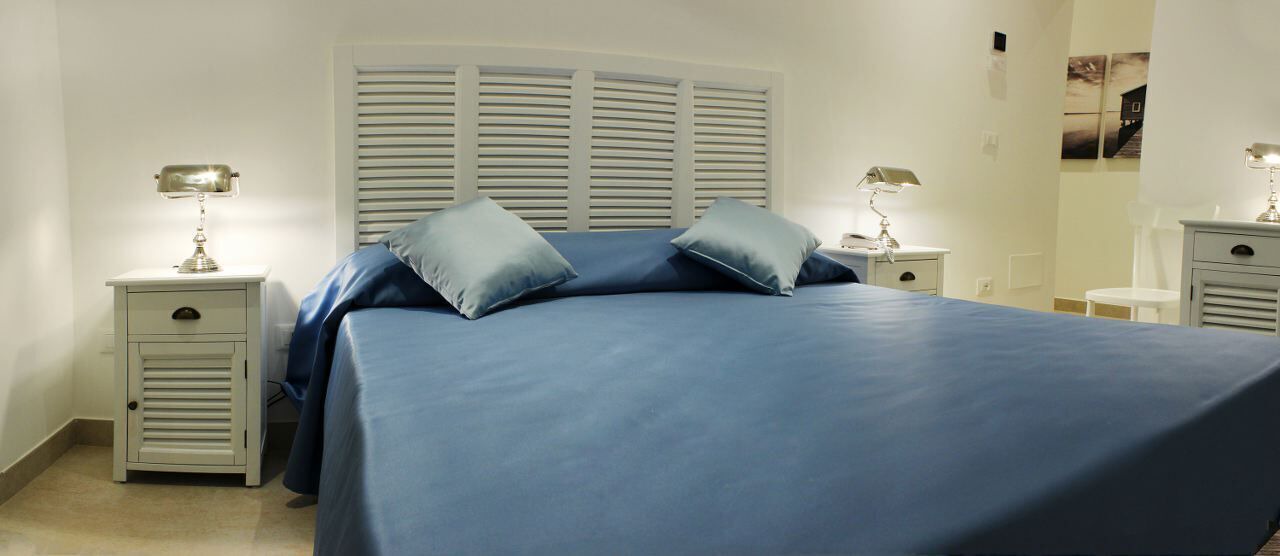 Photo of Bedroom in Quartieri Settecenteschi