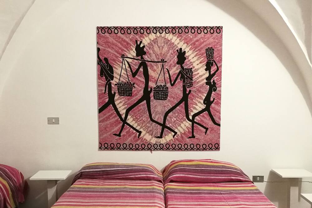 Photo of Bedroom in Gallipoli