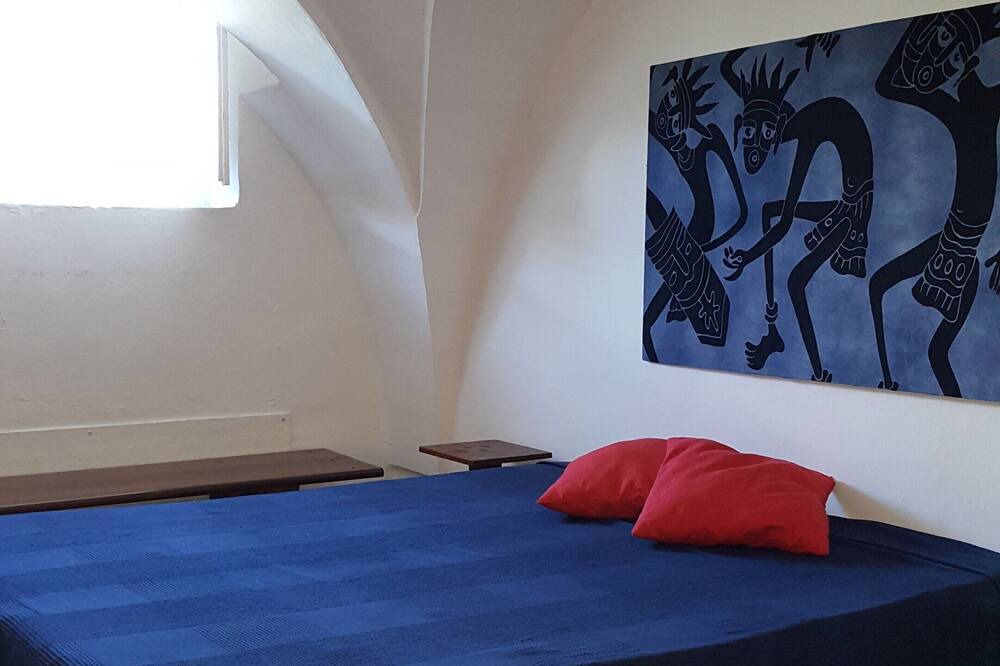 Photo of Bedroom in Gallipoli