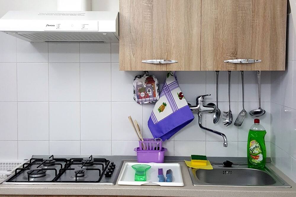 Photo of Kitchen in Gallipoli