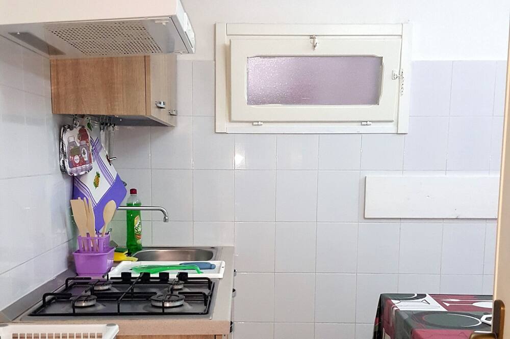 Photo of Kitchen in Gallipoli