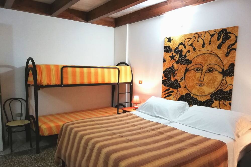 Photo of Bedroom in Gallipoli