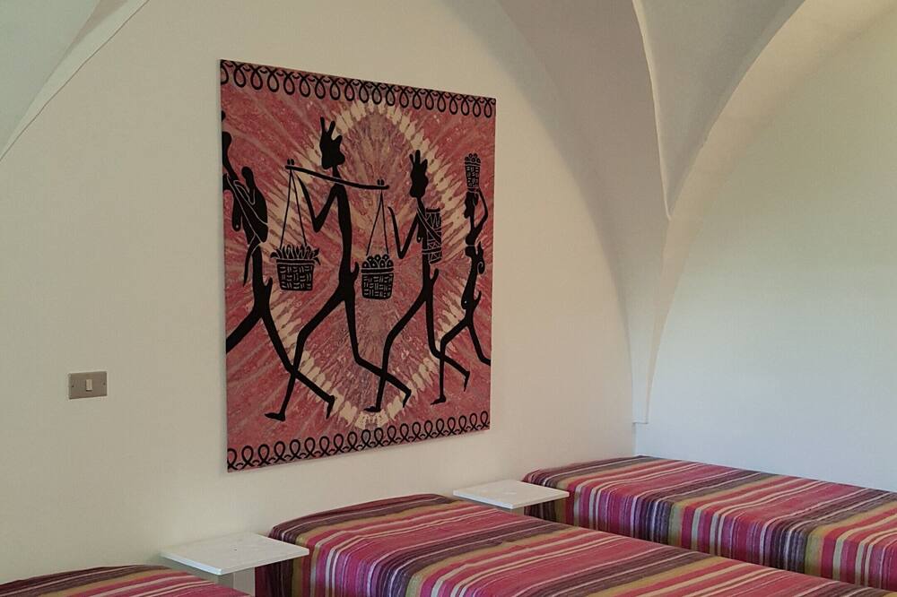 Photo of Bedroom in Gallipoli