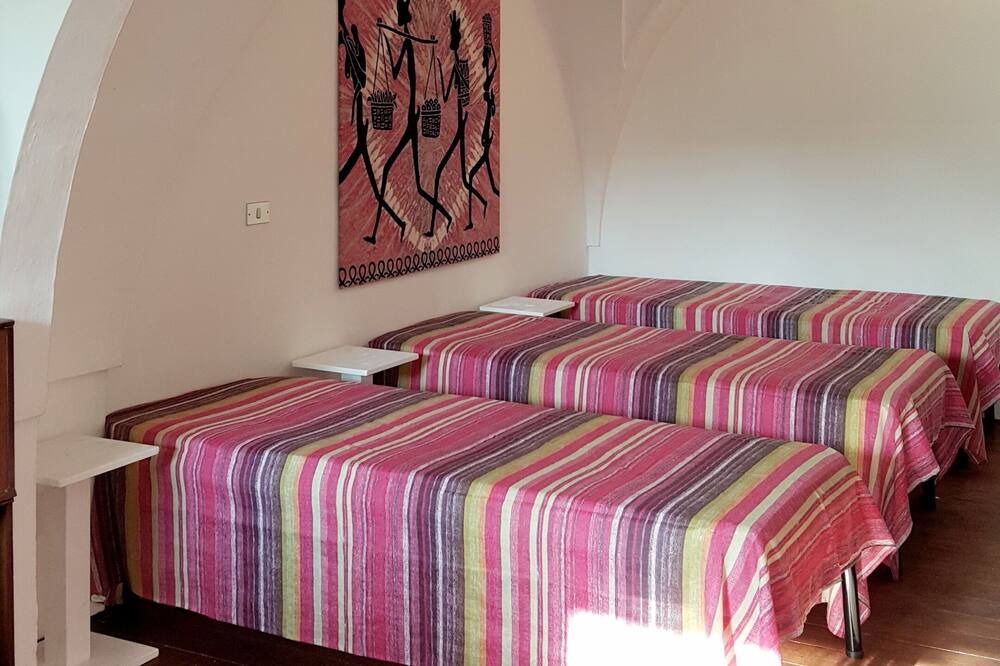 Photo of Bedroom in Gallipoli