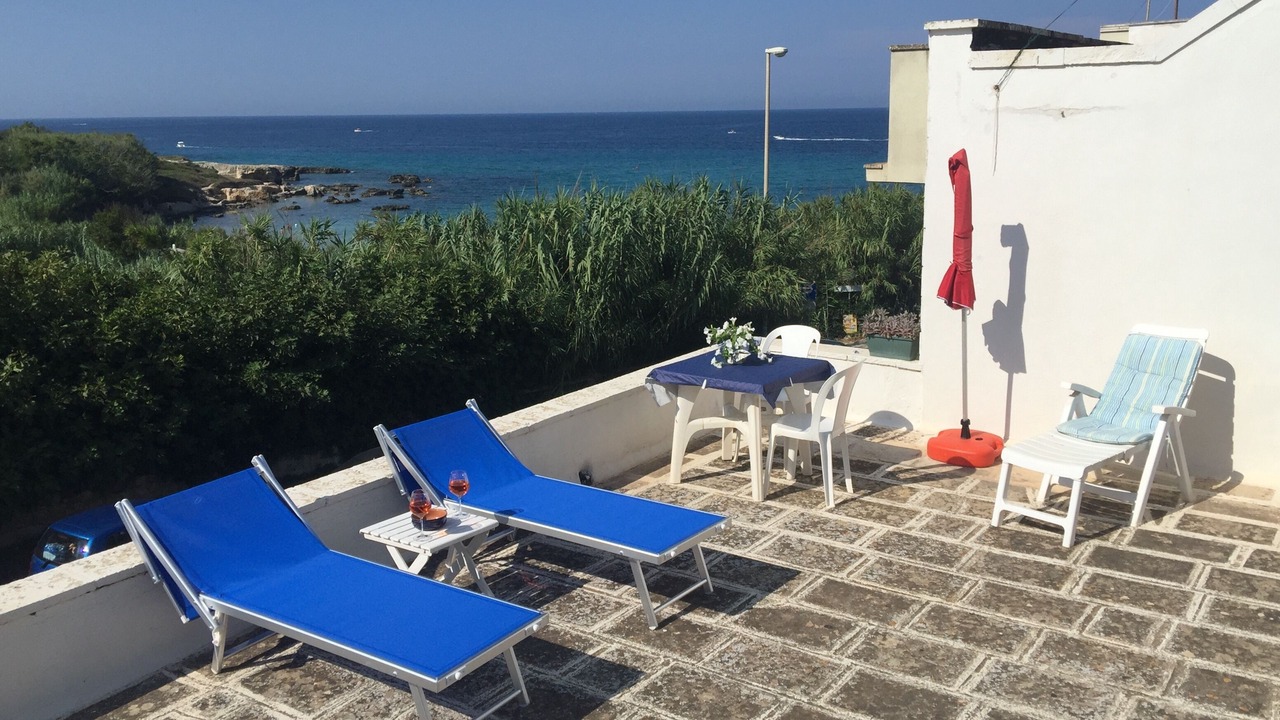 Photo of Outdoor in Otranto