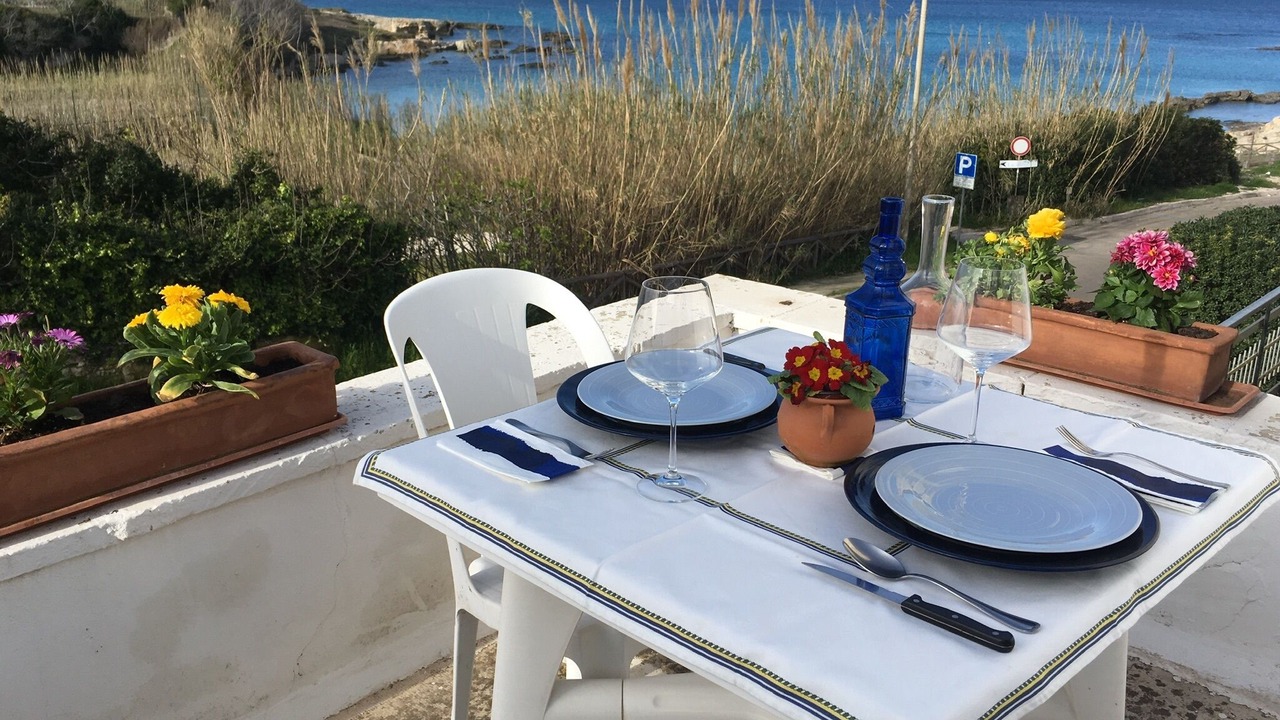 Photo of Outdoor in Otranto