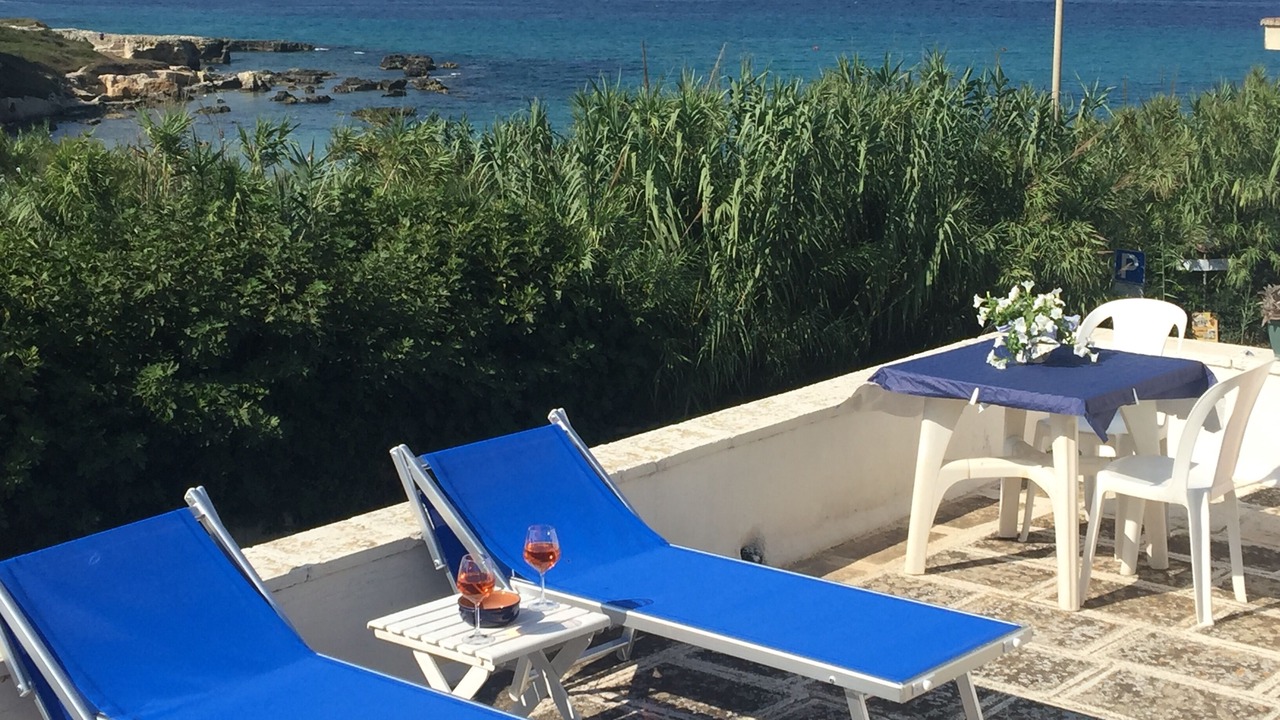 Photo of Outdoor in Otranto