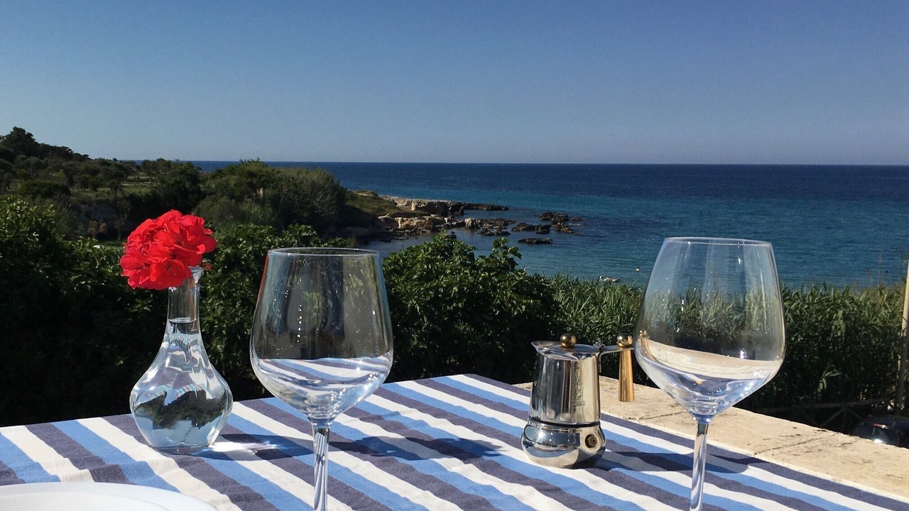 Photo of Outdoor in Otranto