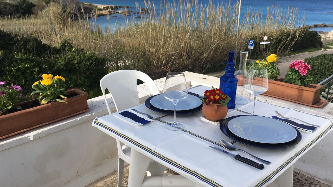 Photo of Outdoor in Otranto