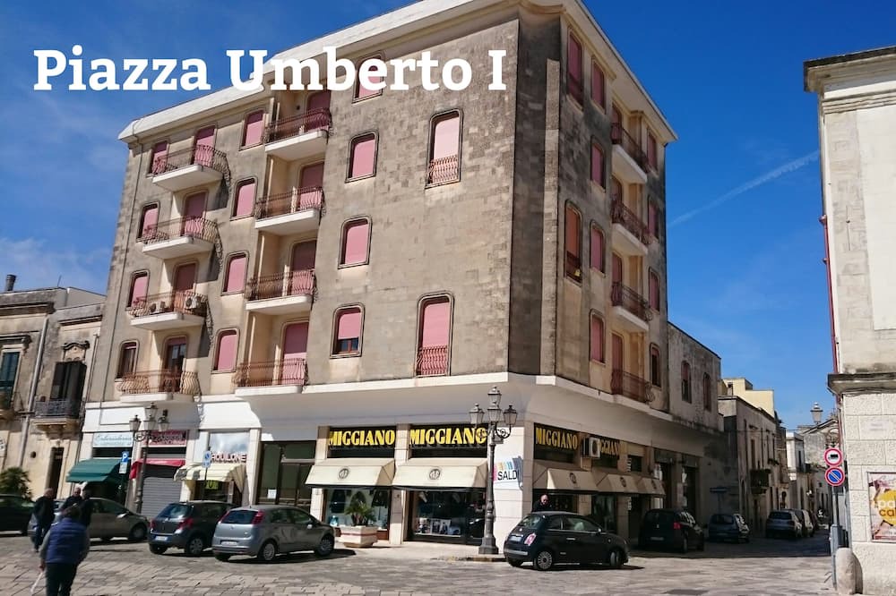 Photo of Outdoor in Poggiardo