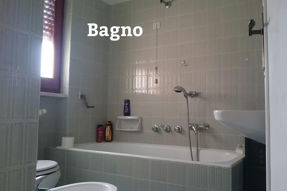 Photo of Bathroom in Poggiardo