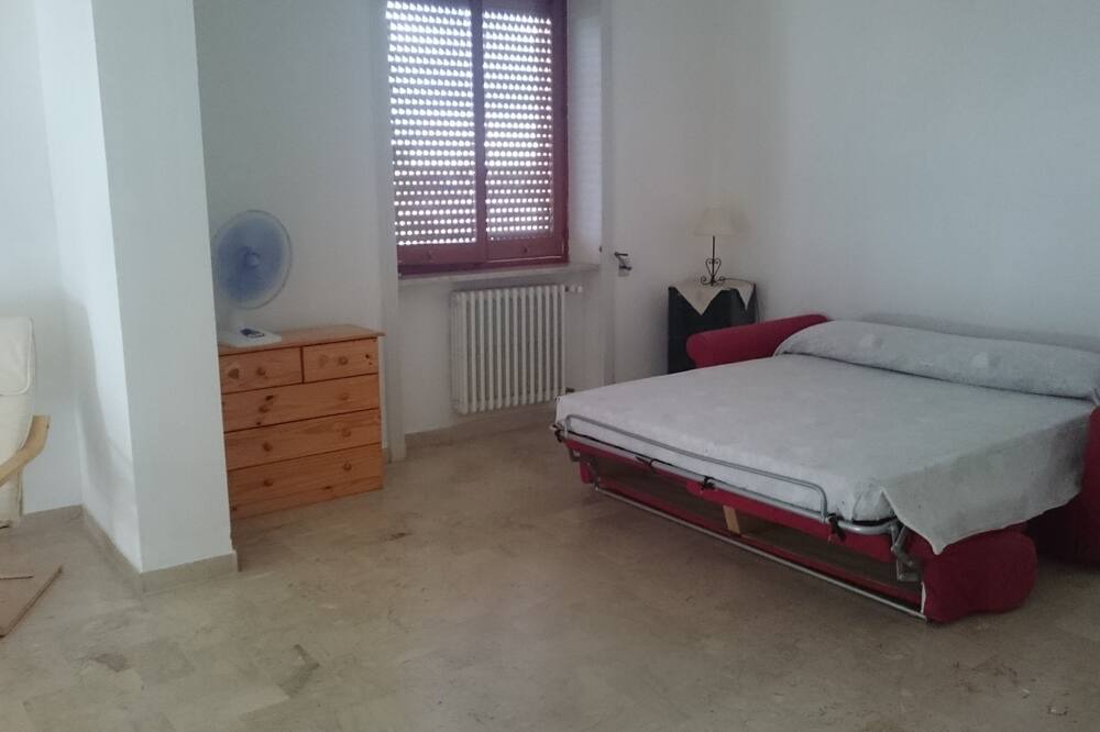 Photo of Bedroom in Poggiardo
