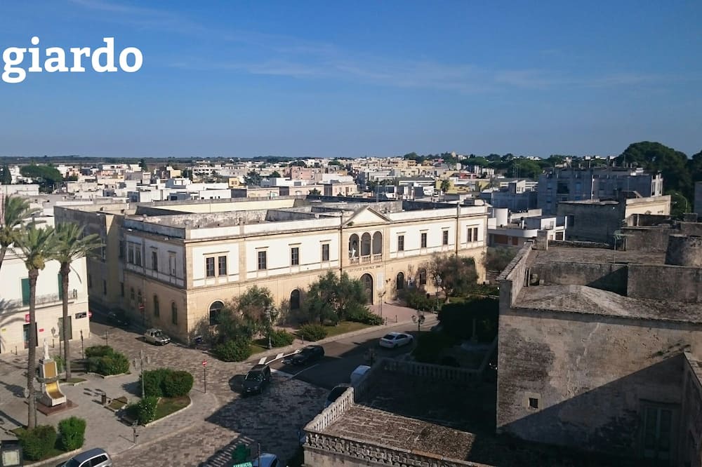 Photo of Outdoor in Poggiardo