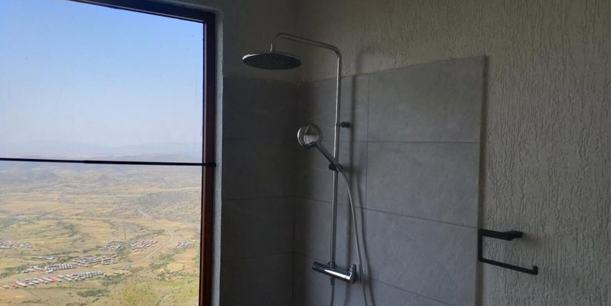 Photo of Bathroom in Lalibela