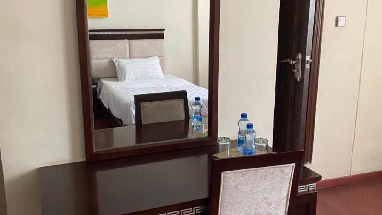 Photo of Bedroom in Adigrat