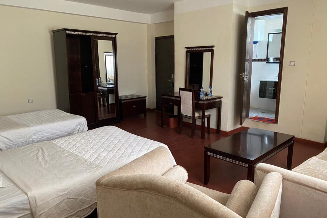 Photo of Bedroom in Adigrat