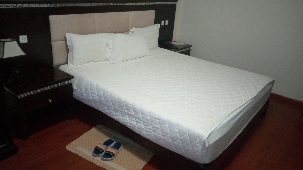 Photo of Bedroom in Adigrat