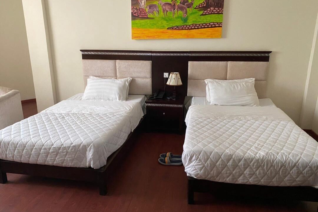 Photo of Bedroom in Adigrat