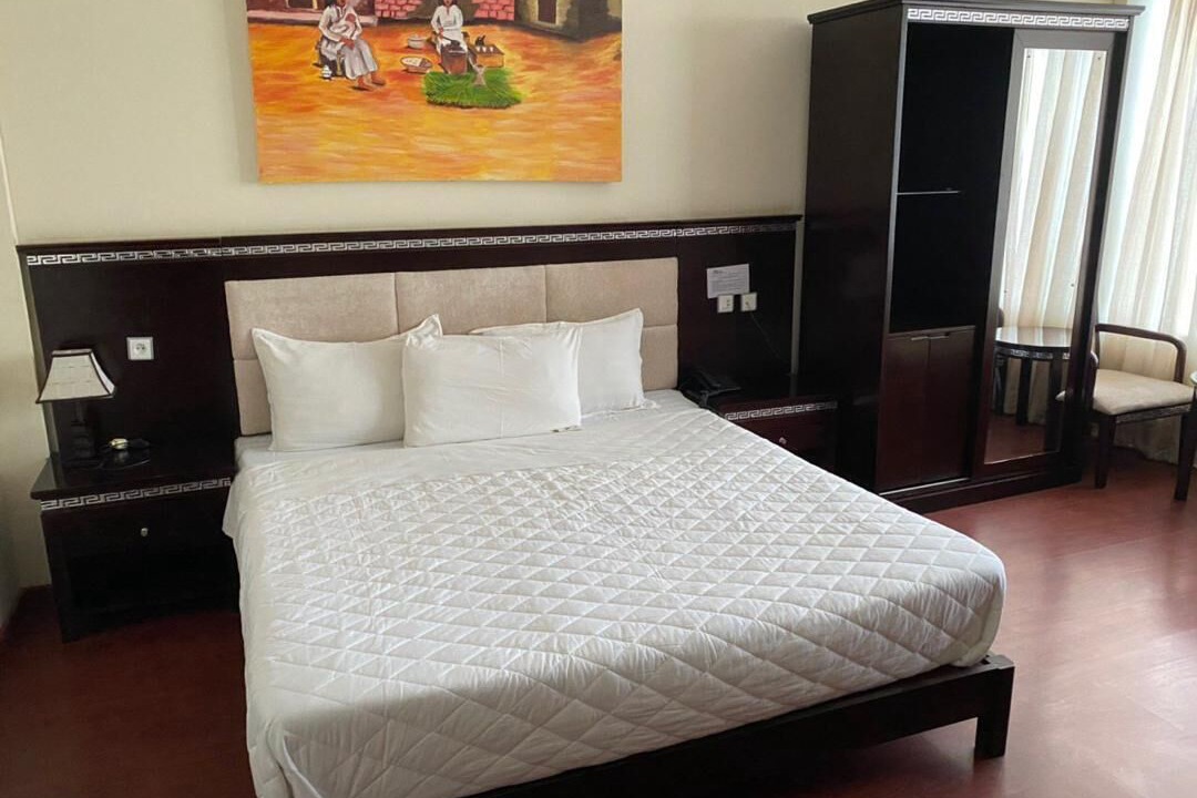 Photo of Bedroom in Adigrat