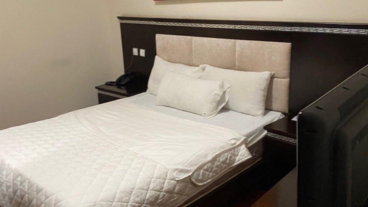 Photo of Bedroom in Adigrat