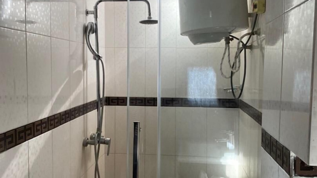 Photo of Bathroom in Adigrat